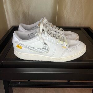 Air Jordan Men's AJKO 1 Low SP x Union style# DO8912-101